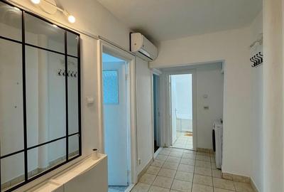 Apartament cu 2 camere decomandat în Faleza Nord - 9