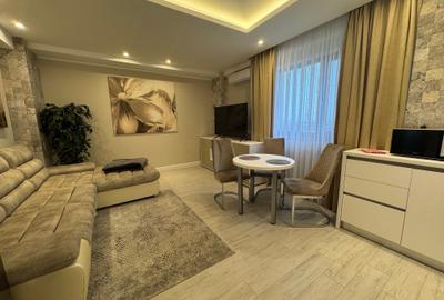 Apartament cu 2 camere în Tomis Plus - 2