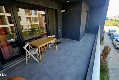 Apartament cu 2 camere în Central - 2