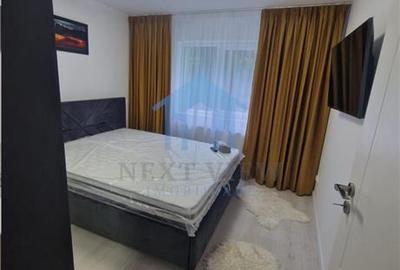 Apartament cu 2 camere decomandat în Mănăștur