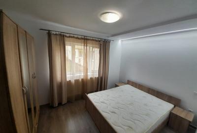 Apartament cu 2 camere semidecomandat, mobilat în Decebal - 1
