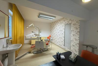 Apartament cu 3 camere în Unirii - 3