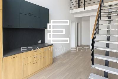 Penthouse cu 3 camere decomandat în Cristian - 4