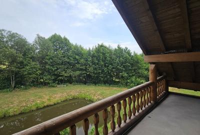Casă individuală cu 5 camere cu Canalizare în Sadu - 13