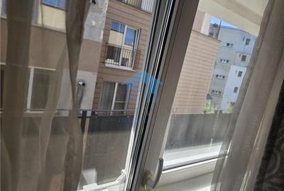 Garsonieră decomandată în Mărăști - 4