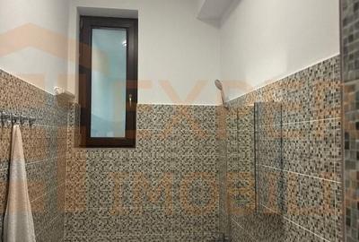 Apartament cu 2 camere semidecomandat în Central - 4