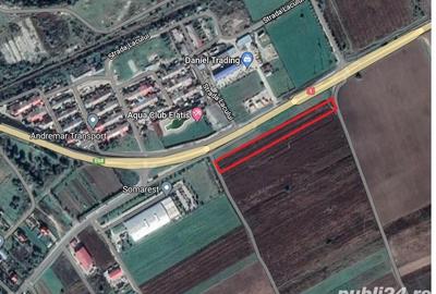 Teren de 4200 mp, în Central - 1