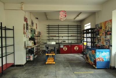 Spațiu comercial, de 100 mp, în Pesac - 8