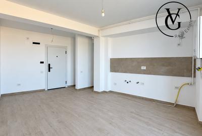 Apartament cu 2 camere semidecomandat în Mamaia-Sat