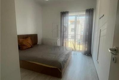 Apartament cu 3 camere decomandat, mobilat în Dumbrăvița - 7