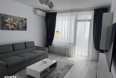 Apartament cu 2 camere în Prelungirea Ghencea