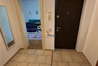 Apartament cu 2 camere decomandat în Complex Studențesc - 5