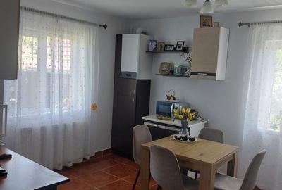Casă cu 3 camere în Sânger - 1