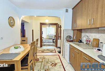Apartament cu 3 camere decomandat în Tudor Vladimirescu - 7