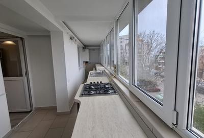 Apartament cu 2 camere decomandat în Faleza Nord - 2