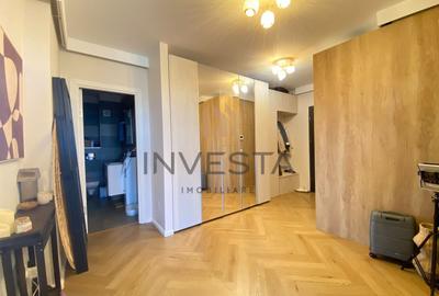 Apartament cu 2 camere semidecomandat, mobilat în Gheorgheni - 4