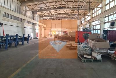 Spațiu comercial, de 900 mp, în Mărăcineni