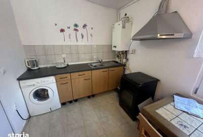 Garsonieră în Lupeni