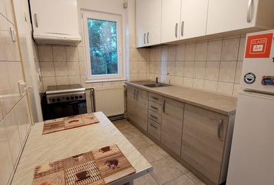 Apartament cu 2 camere semidecomandat în Drumul Carului - 2