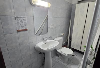 Spațiu comercial, de 34 mp, în Nicolae Bălcescu