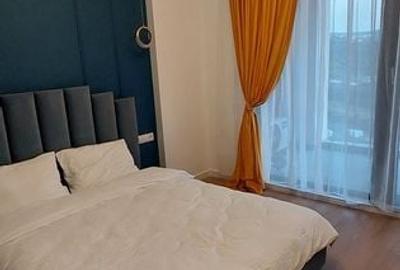 Apartament cu 2 camere în Florești - 5