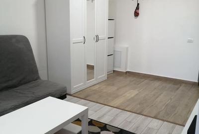 Garsonieră nedecomandată în Roșu
