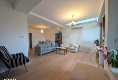 Apartament cu 4 camere în Floreasca