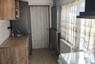 Casă cu 4 camere în Central - 5