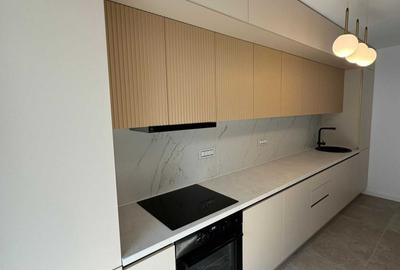 Apartament cu 2 camere decomandat în Iris - 1