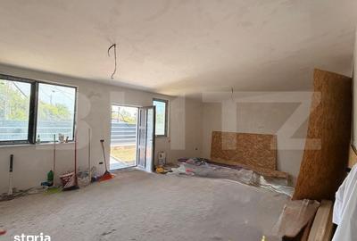 Casă cu 3 camere cu Teren 306 Mp în Cernele - 11