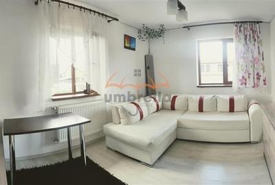 Duplex cu 4 camere cu Canalizare în Gilău - 9