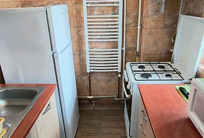 Garsonieră semidecomandată în Micălaca