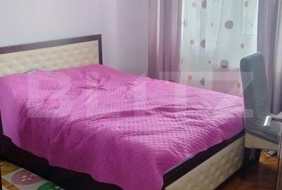 Apartament cu 3 camere decomandat în Central - 1
