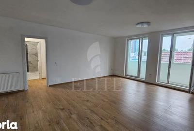 Apartament cu 2 camere, mobilat în Zorilor - 1