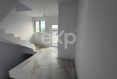 Casă cu 6 camere cu Teren 100 Mp în Măgurele - 8