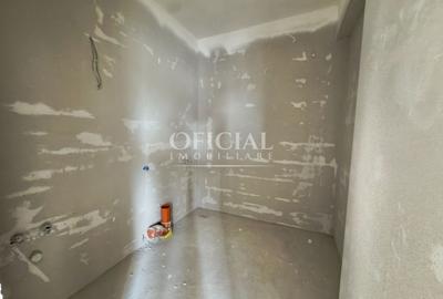 Apartament cu 3 camere semidecomandat în Florești - 11