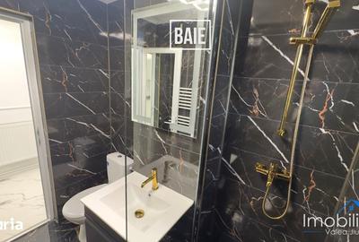 Apartament cu 2 camere în Petros