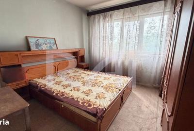 Apartament cu 2 camere decomandat în Titulescu