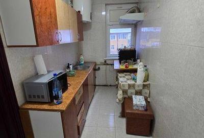 Apartament cu 3 camere în Ultracentral - 7