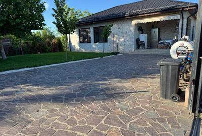 Casă cu 4 camere cu Teren 420 Mp în Poroschia - 7