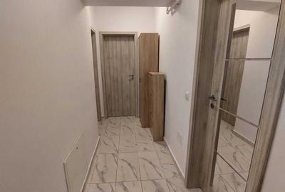 Garsonieră decomandată în Cug