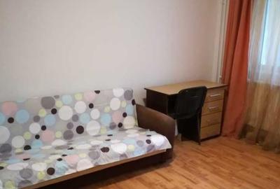 Garsonieră semidecomandată în Mănăștur - 5