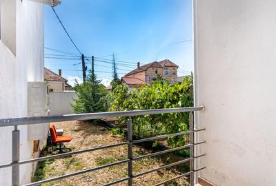 Garsonieră decomandată, mobilată în Gheorgheni - 7