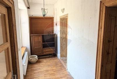 Casă cu 5 camere cu Teren 1400 Mp în Șeica Mică - 7