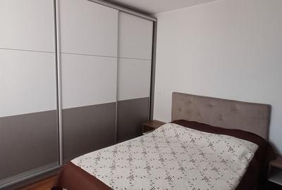 Apartament cu 3 camere în Sud