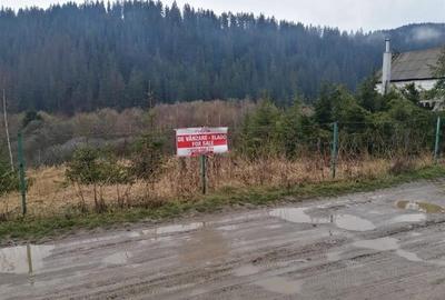 Teren Construcții intravilan de 6300 mp, în Exterior Est - 1