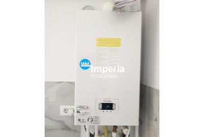 Garsonieră decomandată în Rediu - 11