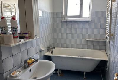 Apartament cu 2 camere decomandat în Central - 6