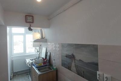 Garsonieră decomandată în Central - 5