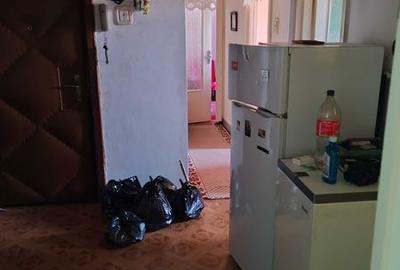 Apartament cu 3 camere în 1848